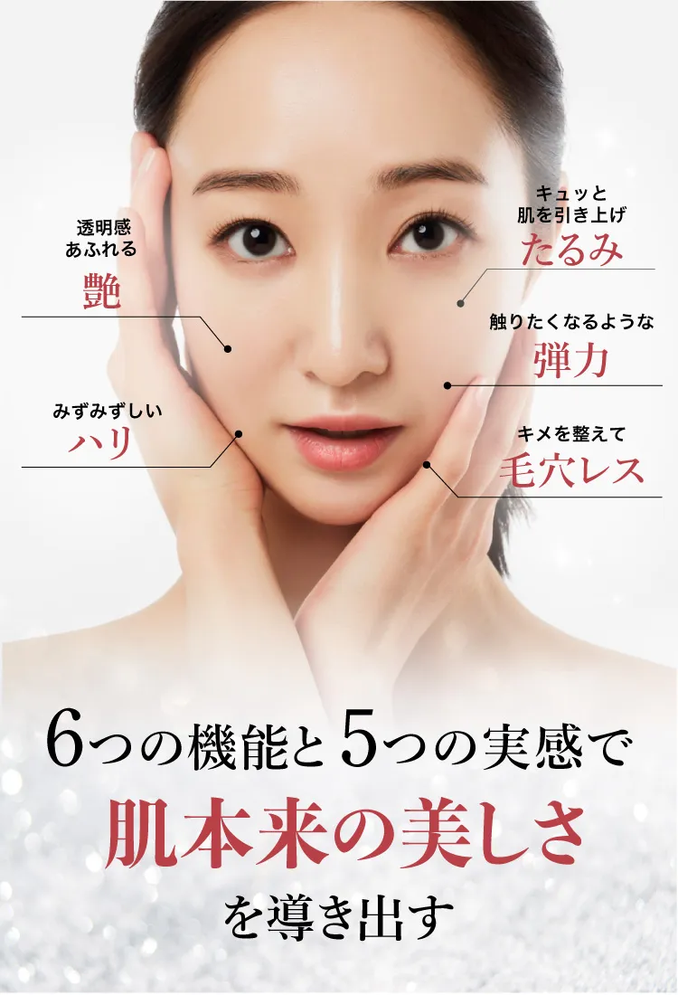 革新の機能