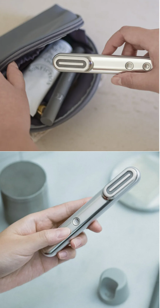 Re・De Suhada スティック美顔器